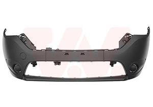 Dacia Bumper