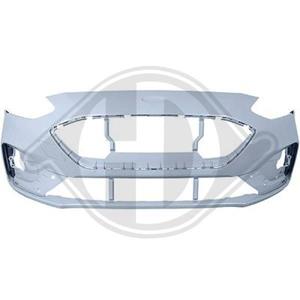 Ford Bumper