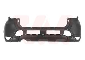 Dacia Bumper
