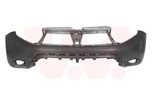 Dacia Bumper