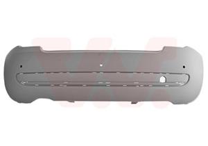 Fiat Bumper