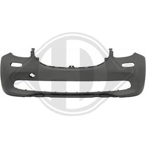 Smart Bumper