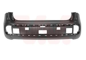 Fiat Bumper