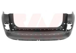 Fiat Bumper