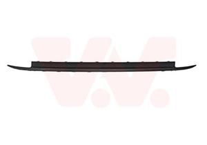 Fiat Sier- / beschermingspaneel, bumper