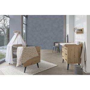 Morris Eiken economie set