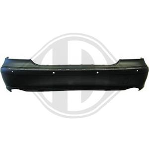 Mercedes-Benz Bumper