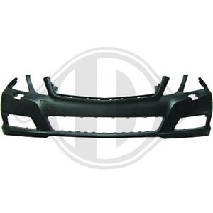 Mercedes-Benz Bumper