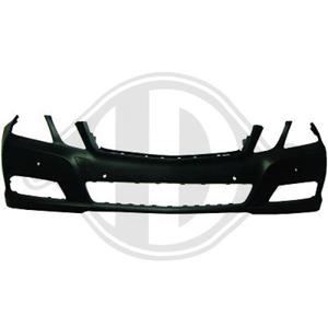 Mercedes-Benz Bumper