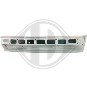 Mercedes-Benz Bumper
