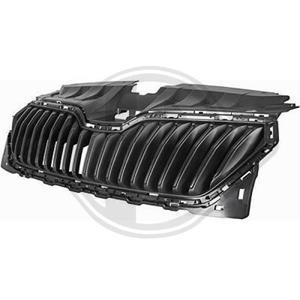 Skoda Radiateurgrille