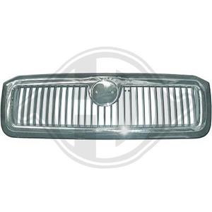 Skoda Radiateurgrille
