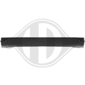 Mercedes-Benz Bumper