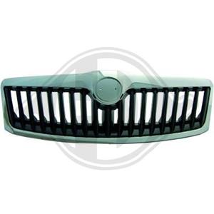 Skoda Radiateurgrille