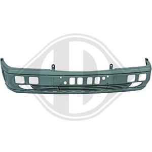 Mercedes-Benz Bumper