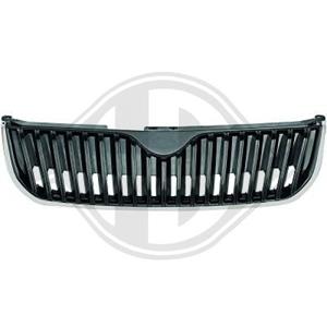 Skoda Radiateurgrille