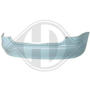 Mercedes-Benz Bumper