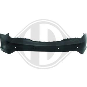 Mercedes-Benz Bumper