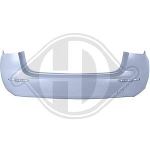 Mercedes-Benz Bumper