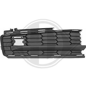 Skoda Ventilatiegrille, bumper