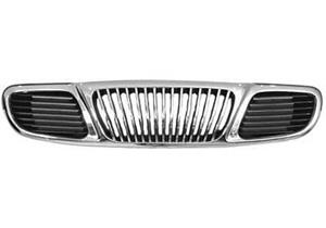 Renault Grill