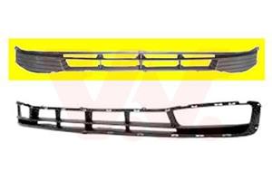 Hyundai Luchtgrille Onder