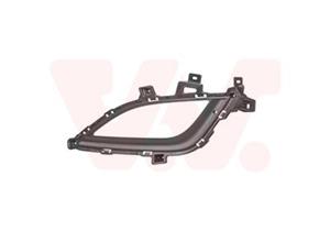 Hyundai Ventilatiegrille, bumper