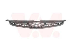 Hyundai Radiateurgrille