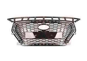Hyundai Radiateurgrille