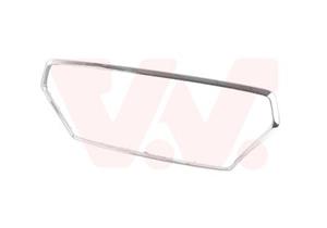 Hyundai Frame, radiateurgrille