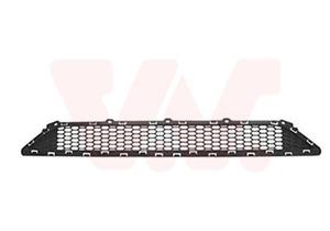Hyundai Ventilatiegrille, bumper