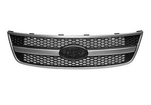 Hyundai Grill