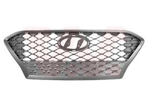 Hyundai Grille Sierrooster