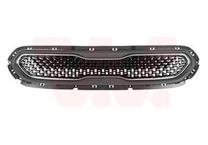 Kia Radiateurgrille