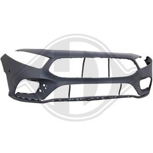 Mercedes-Benz Bumper