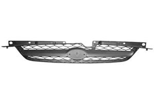 Kia Grill Zwart
