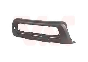 Kia Bumpergrill