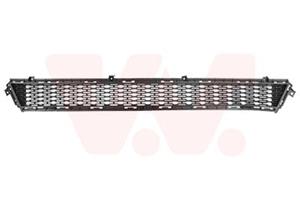vanwezel Lüftungsgitter, Stoßfänger vorne Van Wezel 8568590