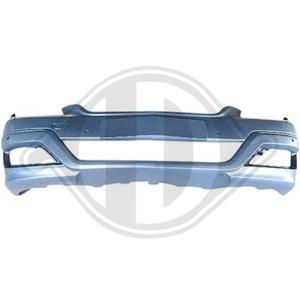 Mercedes-Benz Bumper