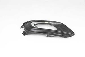 Fiat Ventilatiegrille, bumper