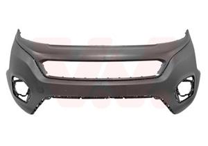 Fiat Bumper