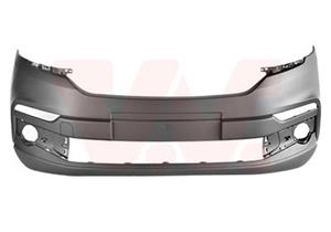 Fiat Voorbumper