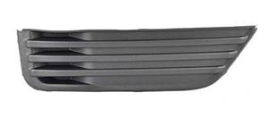 Ford Ventilatiegrille, bumper