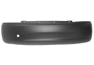 Lancia Achterbumper 8/00+