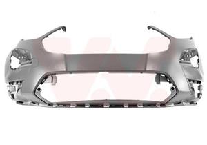 Ford Bumper