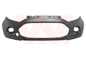 Ford Bumper