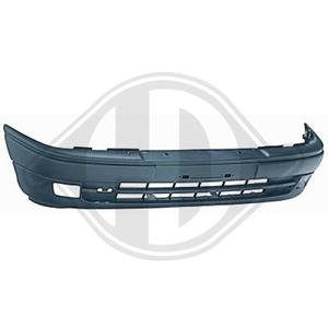 Opel Bumper