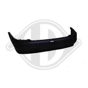 Opel Bumper