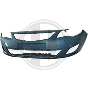 Opel Bumper