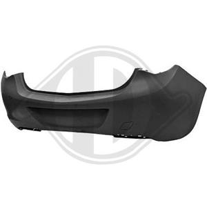 Opel Bumper